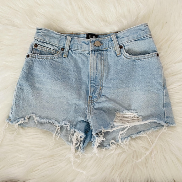 Urban Outfitters Pants - BDG Urban Outfitters High Waist Shorts